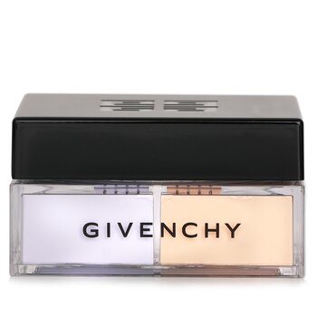 Givenchy Prisme Libre Mat Finish & Enhanced Radiance Polvo Suelto 4 In 1 Harmony - # 4