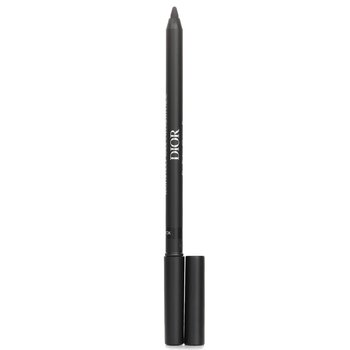 Christian Dior Diorshow On Stage Crayon Waterproof Kohl Delineador de ojos - # 099 Black