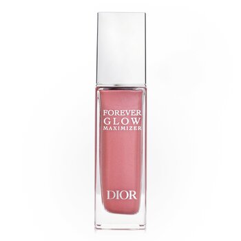 Christian Dior Iluminador Líquido Forever Glow Maximizer - # Rosy