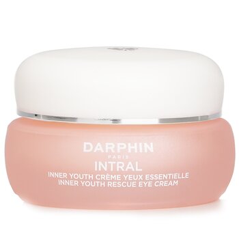 Darphin Intral Inner Youth Rescue Crema Para Ojos