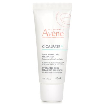 Avene Cicalfate+ Emulsión Akutplege
