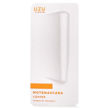 UZU Mote Máscara - # Copper