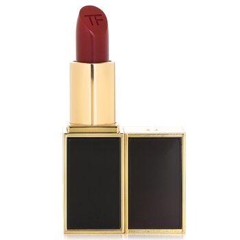 Tom Ford Color de labios de pasarela - # 16 Scarlet Rouge