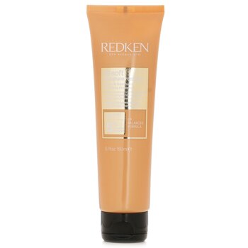 Redken Tratamiento sin enjuague All Soft Moisture Restore con 5 % de ácido hialurónico