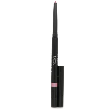 Christian Dior Diorshow Stylo 24H Wear Waterproof Creamy Delineador de ojos - # 846 Pearly Pink