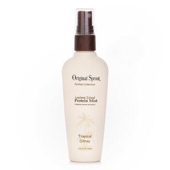 Original Sprout Bruma proteica Luscious Island