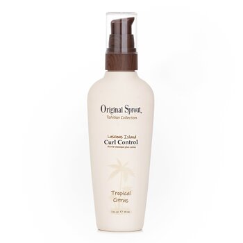 Original Sprout Control de rizos de Luscious Island