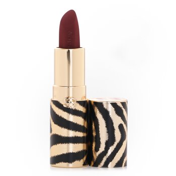 Sisley Phyto Rouge Velvet Bálsamo Labial - # 12 Beige Crush