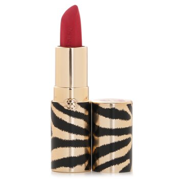 Sisley Phyto Rouge Velvet Bálsamo Labial - # 21 Rose Pop