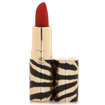 Sisley Phyto Rouge Velvet Bálsamo Labial - # 30 Orange Spice