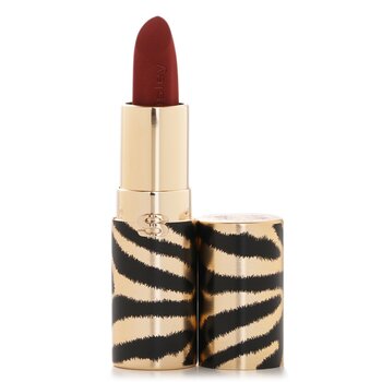 Sisley Phyto Rouge Velvet Bálsamo Labial - # 31 Orange Fawn