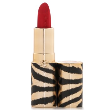 Sisley Phyto Rouge Velvet Bálsamo Labial - # 40 Rouge Icon
