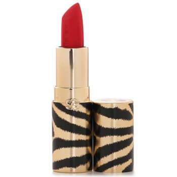 Sisley Phyto Rouge Velvet Bálsamo Labial - # 41 Rouge Flame