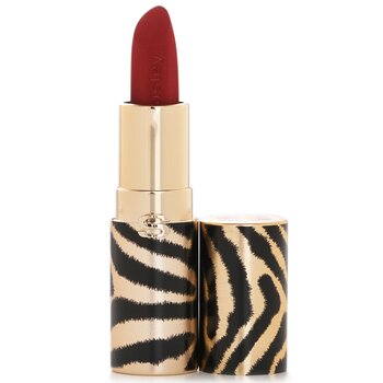 Sisley Phyto Rouge Velvet Bálsamo Labial - # 43 Rouge Ardent
