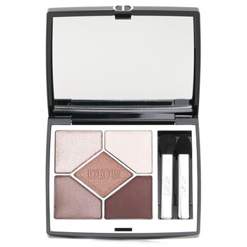 Christian Dior Diorshow 5 couleurs Couture Sombra de ojos Palette - # 669 Soft Cashmere