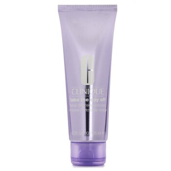 Clinique Mousse limpiadora facial Take the Day Off