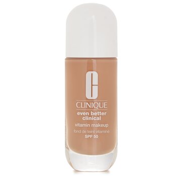 Clinique Even Better Clinical Vitamin MakeUp Base de maquillaje SPF 50 - # 5 Light Medium Cool
