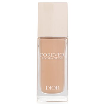 Christian Dior Dior Forever Hydra Nude 24Hour Natural Perfection Base de maquillaje - # 1N Neutral