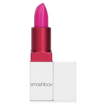 Smashbox Be Legendary Prime & Plush Pintalabios - # Poolside
