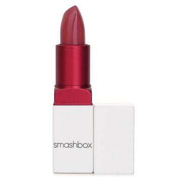 Smashbox Be Legendary Prime & Plush Pintalabios - # Stylist