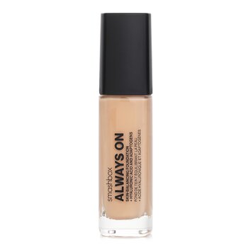 Smashbox Always On Skin Balancing Base de maquillaje  - # L10N