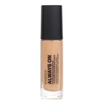 Smashbox Always On Skin-Balancing Base de maquillaje - # L10W