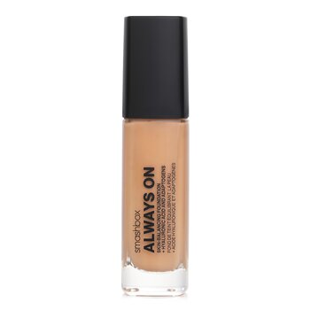 Smashbox Always On Skin-Balancing Base de maquillaje - # L20W
