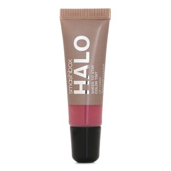 Smashbox Halo Sheer To Stay Color Tinte - # Wisteria