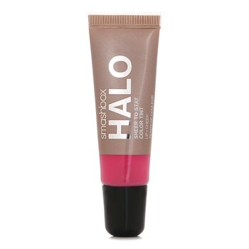 Smashbox Halo Sheer To Stay Color Tint  - # Rubor