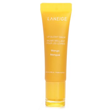 Laneige Bálsamo labial iluminador - # Mango