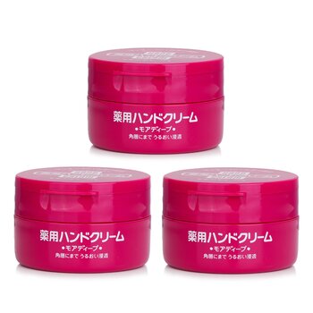 Shiseido 【Paquete Super Ahorro】Crema De Manos