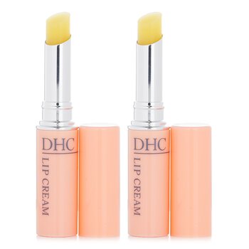 DHC 【Set 1+1】Lip Crema