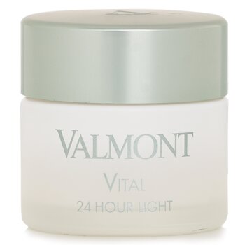 Valmont Vital 24 Hour Light Crema