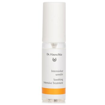 Dr. Hauschka Tratamiento intensivo calmante