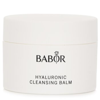 Babor Hyaluronic Cleansing Bálsamo
