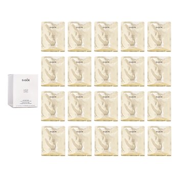 Babor HSR Lifting Mascarilla Facial + Neck & Decollete Sheet Mask