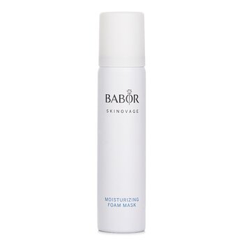 Babor Moisturizing Foam Mascarilla