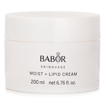 Babor Moist + Lipid Crema