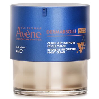 Avene DermAbsolu Intensive Resculpting Crema De Noche