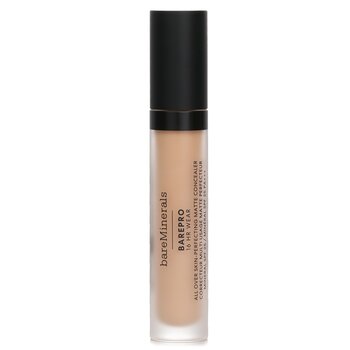 Bare Escentuals Barepro 16HR Wear Corrector Mate Perfeccionador de Piel Mineral SPF25 - # 150 Fair Warm