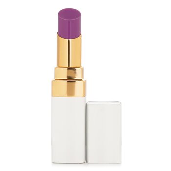 Chanel ouge Coco Baume Bálsamo Labial Hidratante y Embellecedor con Color - # 764 Chaming Liac