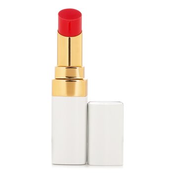 Chanel ouge Coco Baume Bálsamo Labial Hidratante y Embellecedor con Color - # 756 Cherry Burst