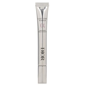 Christian Dior Capture Totale Hyalushot Corrector de Arrugas