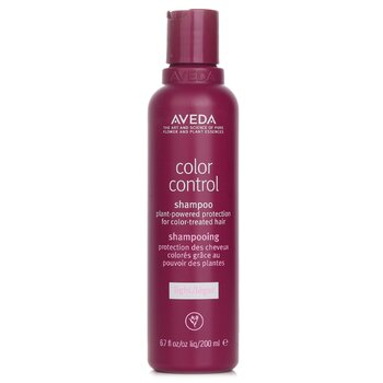 Aveda Champú Control de Color Ligero