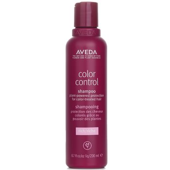 Aveda Champú Control de Color Rich