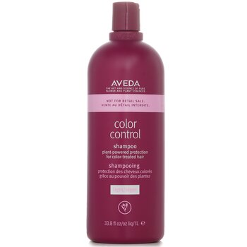 Aveda Champú Control de Color Ligero