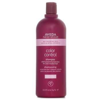 Aveda Champú Control de Color Rich