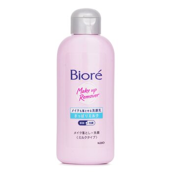 Biore Limpieza Facial para Remover Maquillaje