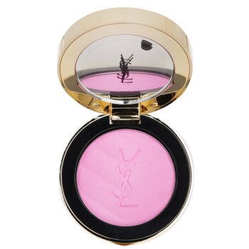 Yves Saint Laurent Rubor Make Me Blush Bold Blurring - # 42 Babydoll Pink