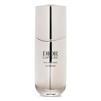 Christian Dior Capture Totale Le Sérum